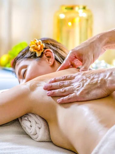 Pesterzsebet Spa